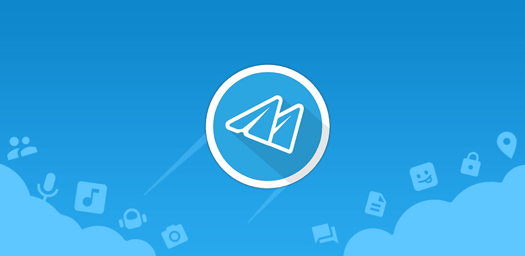 دانلود موبوگرام Mobogram تلگرام بدون مشکل اتصال برای اندروید