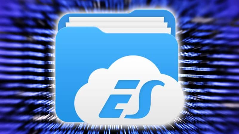 دانلود ES File Explorer نسخه 4.2.0.3.5 برنامه مدیریت فایل برتر اندروید