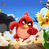 دانلود انگری بردز (Angry Birds) پرندگان خشمگین اندروید + نسخه مود
