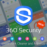دانلود 360 Security بهترین آنتی ویروس و اپلیکیشن امنیتی اندروید