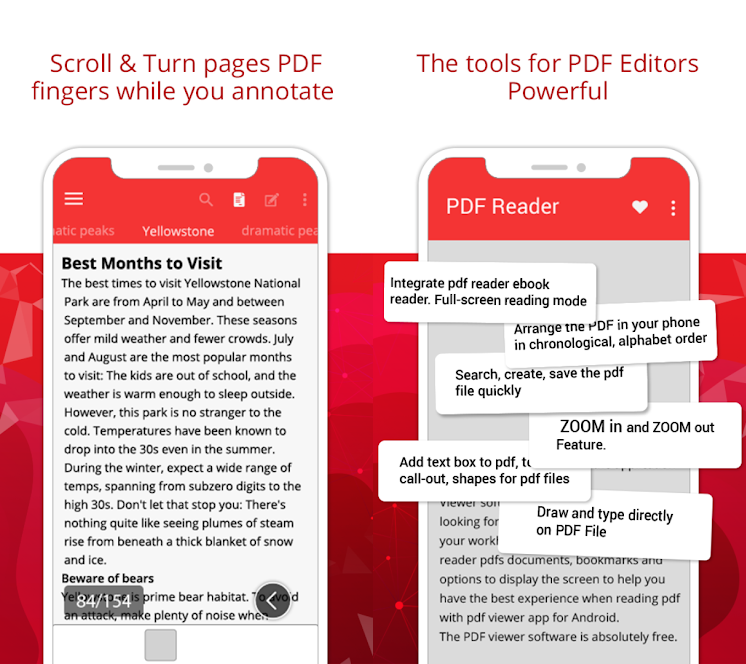 دانلود PDF Reader
