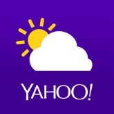 دانلود Yahoo! Weather برنامه آب و هوا و هواشناسی یاهو برای اندروید