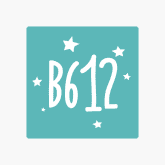 دانلود B612 – بی 612 برنامه عکاسی بیوتی و سلفی با جلوه ویژه اندروید