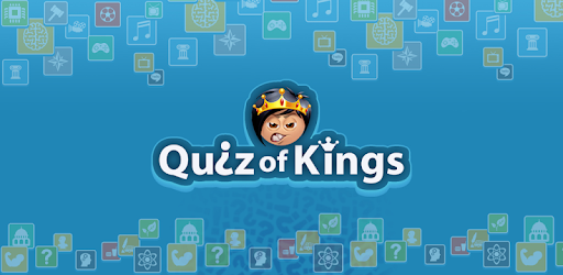 دانلود کوییز آف کینگز (Quiz of Kings) بازی معمایی اندروید
