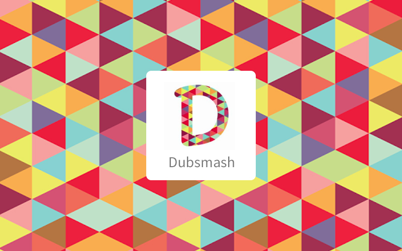 دانلود دابسمش - Dubsmash برنامه ساخت دابسمش اندروید