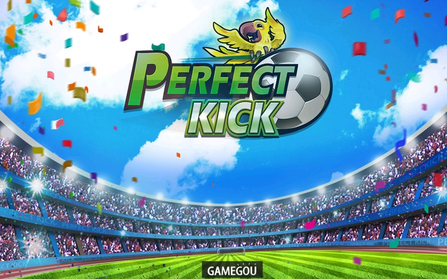دانلود Perfect Kick بازی هیجان انگیز پنالتی آنلاین برای اندروید