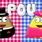 دانلود پو (Pou) بازی کودکانه و سرگرم کننده‌ اندروید + نسخه بی نهایت