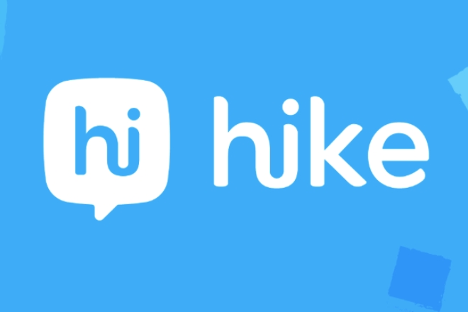 دانلود هایک چت - Hike Sticker Chat برنامه چت و گفتگو برای اندروید