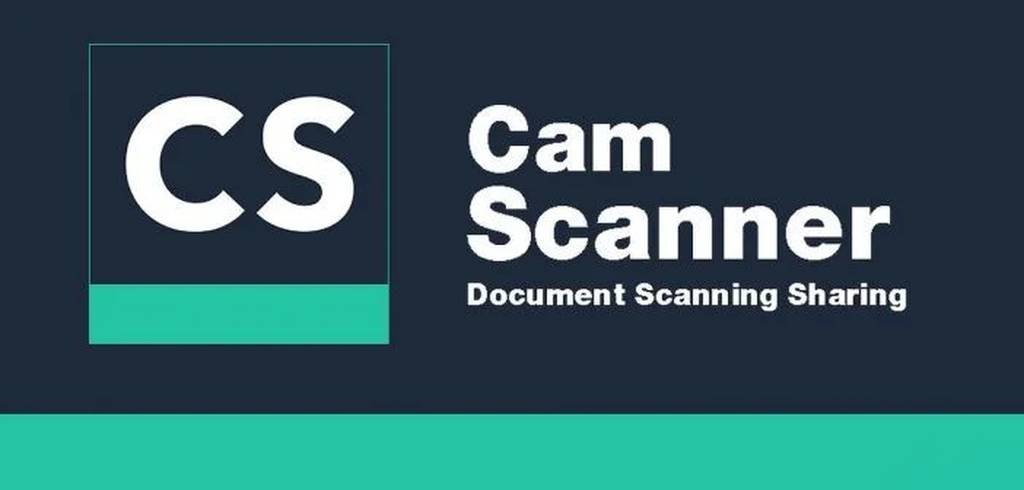 دانلود کم اسکنر (CamScanner) اپلیکیشن اسکن مدارک و صفحات