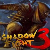 دانلود شادو فایت 3 – Shadow Fight بازی اکشن نینجا + مود