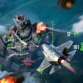 دانلود Modern Warplanes بازی هواپیما جنگی با کیفیت اندروید + مود