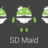 دانلود SD Maid برنامه بهینه سازی اندروید و افزایش سرعت + مود