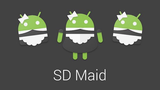 دانلود SD Maid برنامه بهینه سازی اندروید و افزایش سرعت + مود