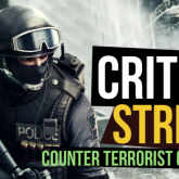 دانلود کانتر استریک آنلاین ⭐ Critical Strike CS اندروید + نسخه مود