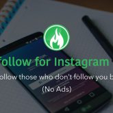 دانلود آنفالویاب ⭐ Unfollow for Instagram حرفه‌ای اینستاگرام برای اندروید