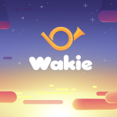 دانلود Wakie Voice Chat یا واکی برنامه شبکه اجتماعی
