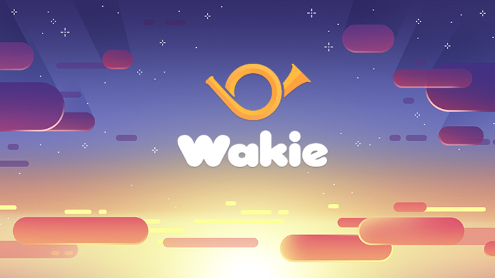 دانلود Wakie Voice Chat یا واکی برنامه شبکه اجتماعی