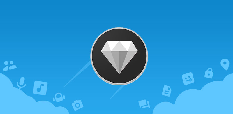 دانلود جم گرام - GemGram تلگرام غیر رسمی برای اندروید