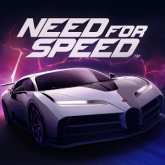 دانلود بازی نید فور اسپید نو لیمیت (Need for Speed™ No Limits) برای اندروید