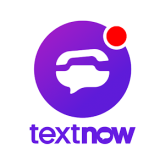 دانلود تکست نو جدید (TextNow) برنامه ساخت شماره مجازی رایگان اندروید