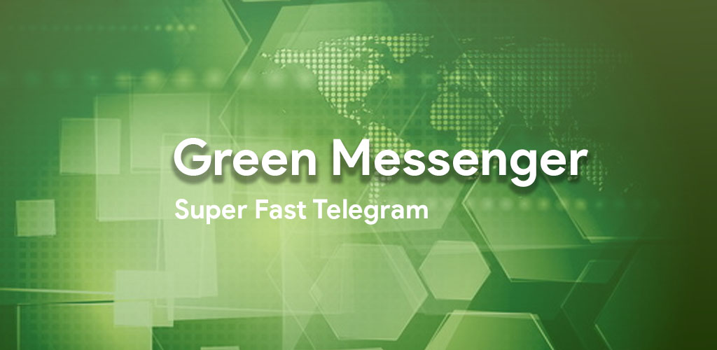 دانلود برنامه Green Messenger برای اندروید