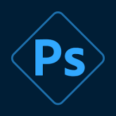 دانلود فتوشاپ اکسپرس (Adobe Photoshop Express Premium) برنامه ویرایش حرفه‌ای عکس برای اندروید