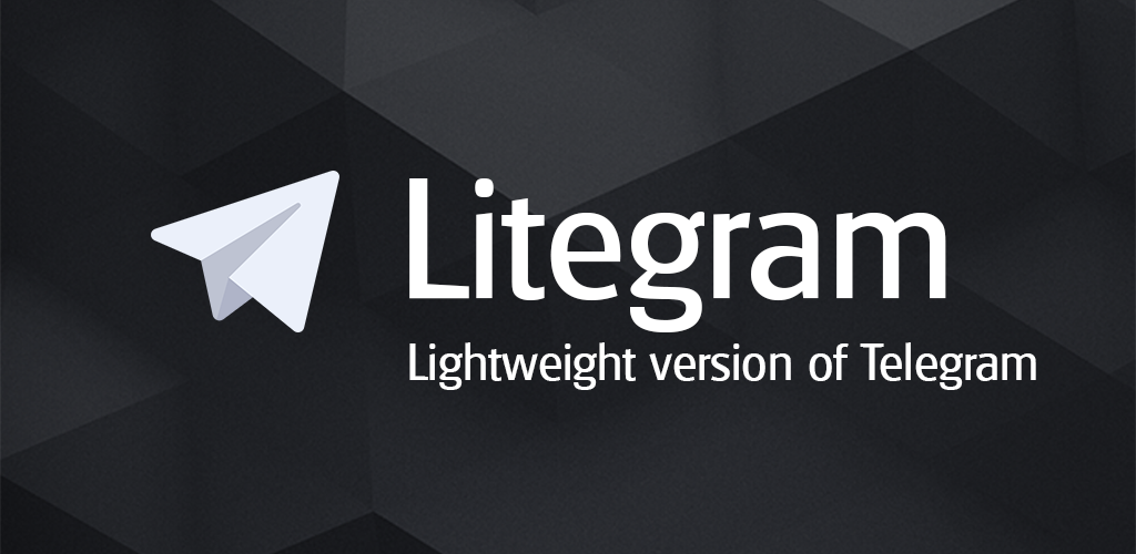 دانلود نسخه جدید برنامه لایت گرام ( Litegram ) برای اندروید