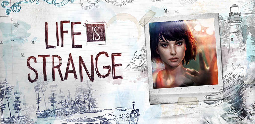 دانلود Life is Strange Full - بازی زندگی عجیب است اندروید