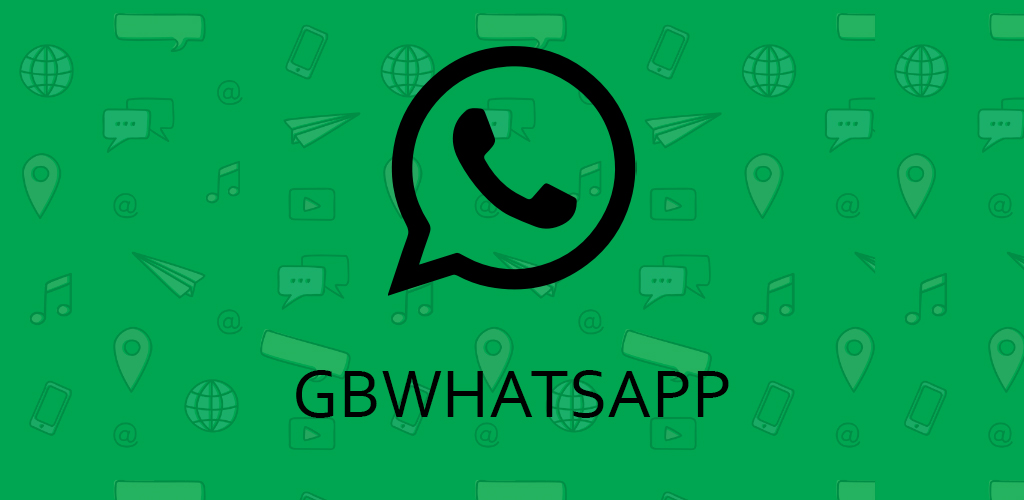 دانلود آپدیت جدید جی بی واتساپ 2022 (GBWhatsApp) برای اندروید