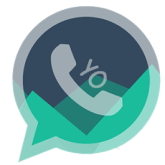 دانلود آپدیت جدید یو واتساپ 2024 (YOWhatsApp) برنامه یو واتساپ اندروید