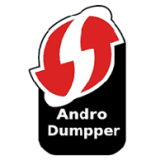 دانلود اندرو دامپر جدید (AndroDumpper) برنامه هک وای فای برای اندروید
