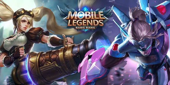 دانلود Mobile Legends 1.7.70.8402 – بازی اکشن موبایل لجندز اندروید
