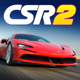دانلود CSR Racing 2 4.5.0 – بازی ریسینگ سی آر اس 2 اندروید + مود