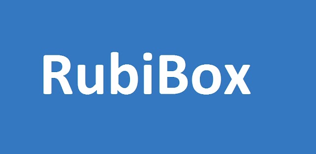 Rubibox