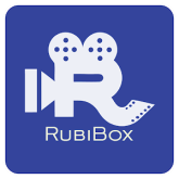 دانلود آپدیت جدید برنامه روبی باکس (Rubibox) برای اندروید
